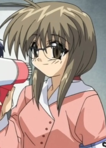 Minami Makimura
