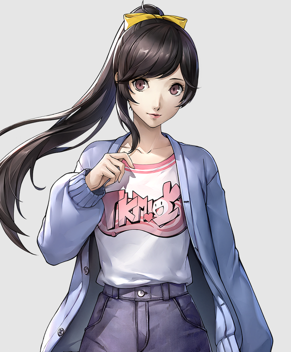 Minami Miyashita