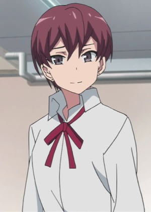 Minami Sagami