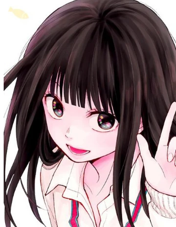 Minami Shirahama