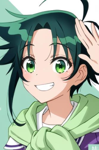 Display picture for Minami Shiunji