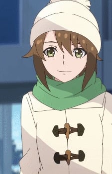 Minami Wakaba