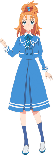 Display picture for Minamo Sorano