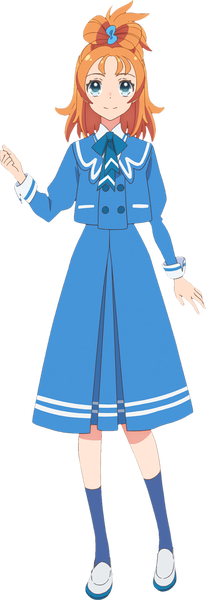 Minamo Sorano