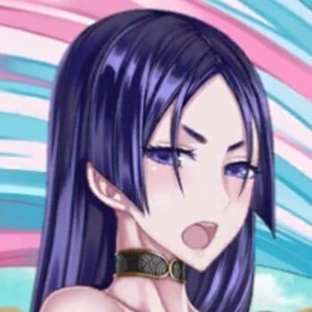 Display picture for Minamoto-no-Raikou