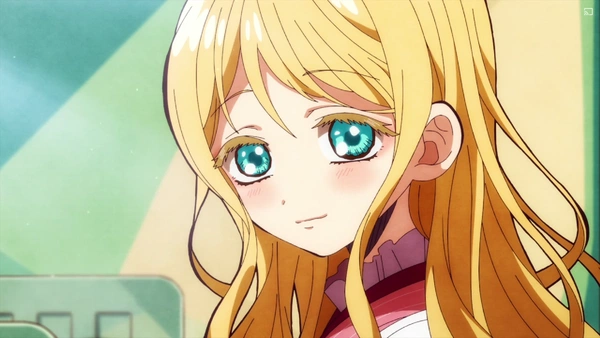 Mrs Minamoto