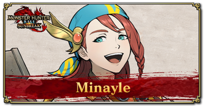 Minayle
