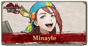 Minayle