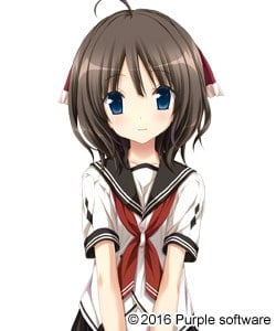 Display picture for Minazuki Hotaru