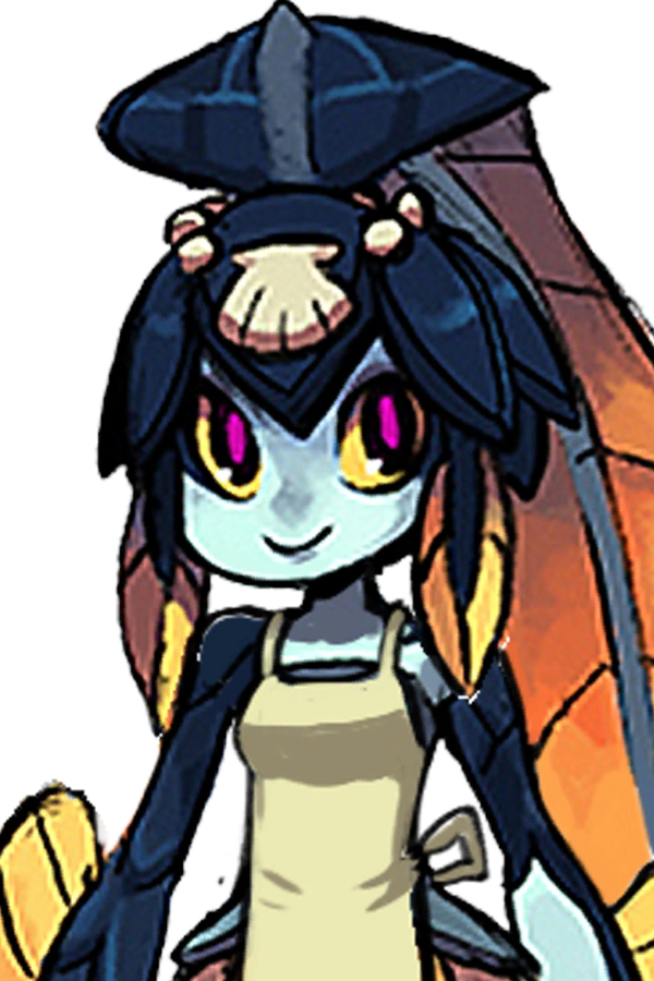 Minette