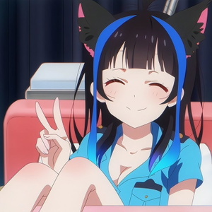 Mini Yaemori