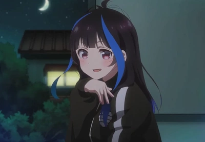 Mini Yaemori