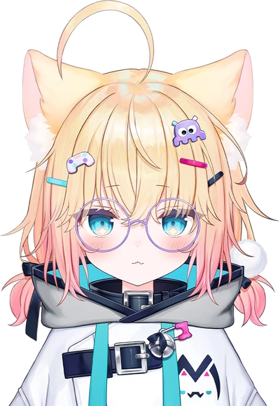 MinikoMew