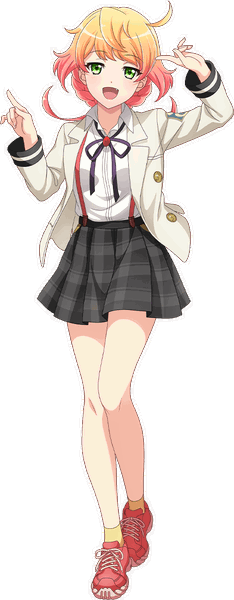 Minku Umibe