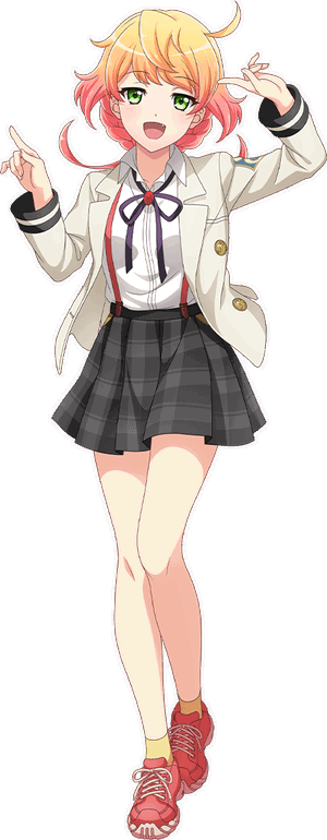 Minku Umibe