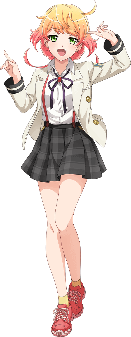 Minku Umibe