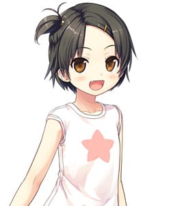 Minokasa Nagi