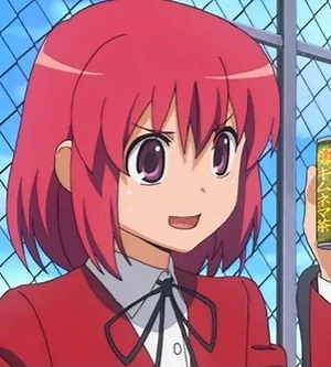 Minori Kushieda