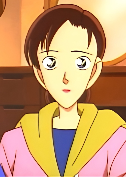 Minori Nakamura