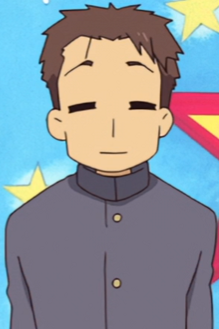 Minoru Shiraishi