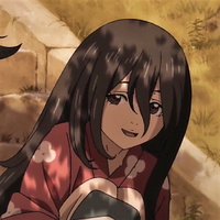 Mio portrait