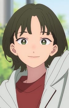 Display picture for Mio Ashioki