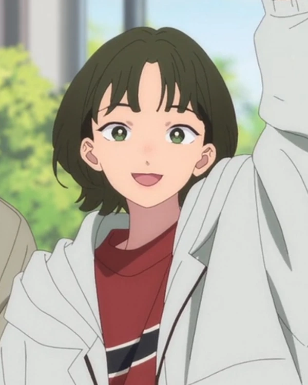 Mio Ashioki