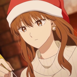 Mio Fuyutsuki