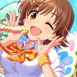 Mio Honda - THE IDOLM@STER - MyWaifuList