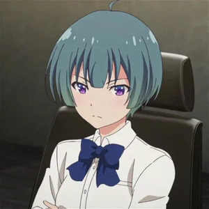 Mio Ibuki