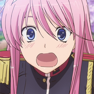 Display picture for Mio Kisaki