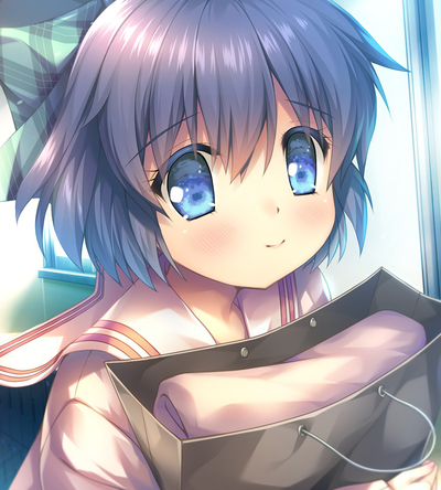 Mio Kouzuki