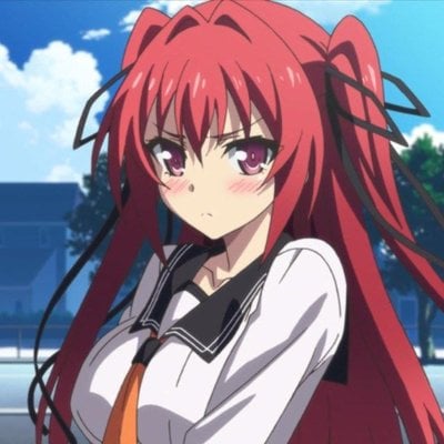 Display picture for Mio Naruse