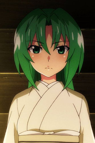 Mion Sonozaki