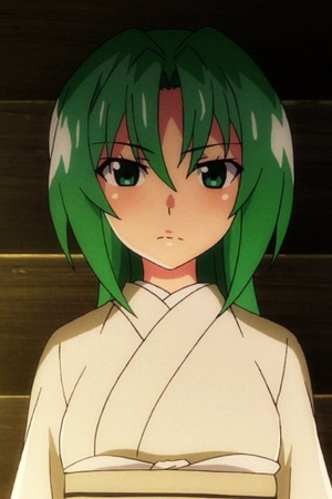 Mion Sonozaki