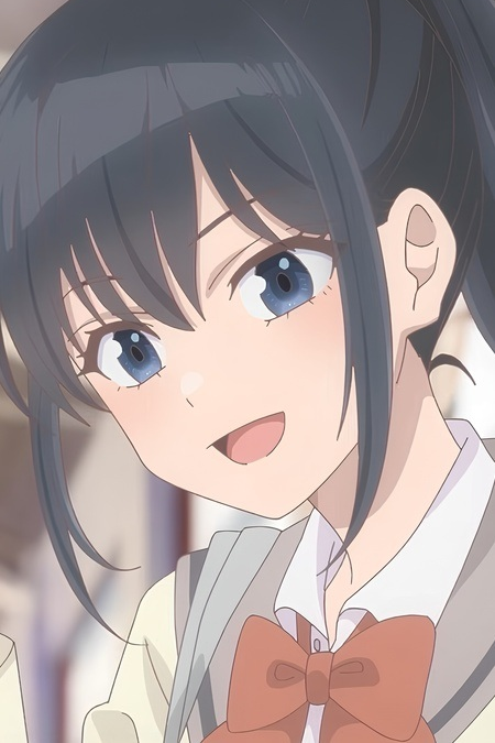 Miori Motomiya