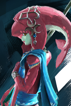 Mipha