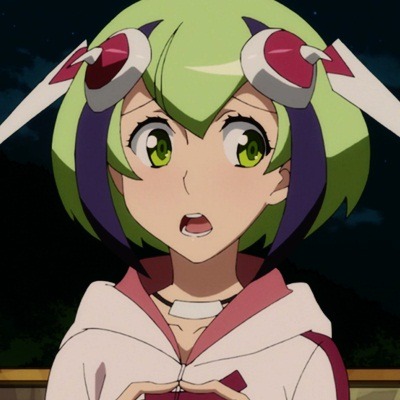 Mira Yurizaki