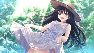 Mirai Asumi