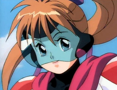 Mirai Ozora