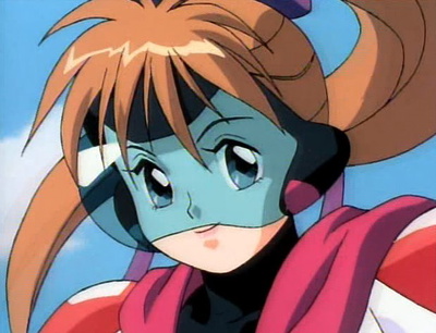 Mirai Ozora