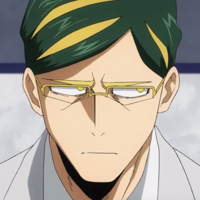 Mirai Sasaki