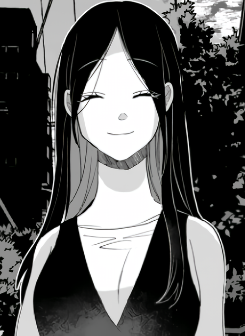 Mirai Satou
