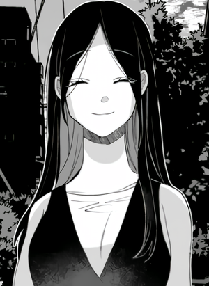 Mirai Satou