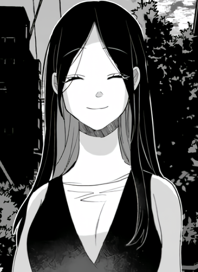Mirai Satou