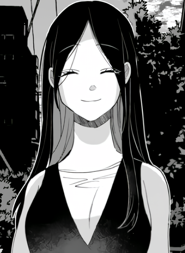 Mirai Satou
