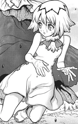 Mirai Shishio