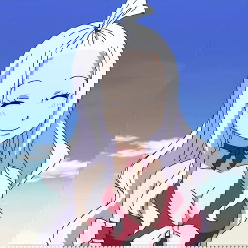 Display picture for Mirajane Strauss