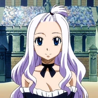Mirajane Strauss portrait