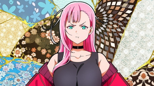 Mirei Aragaki